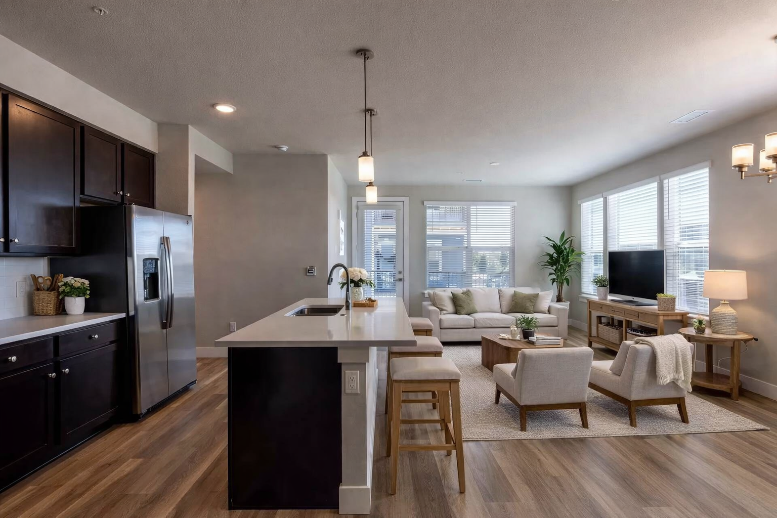 real estate lead generation and automation services