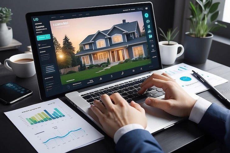 CRM automation for real estate agents